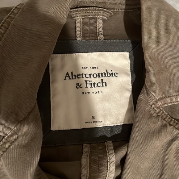 Jacket - Picture 2 of 2